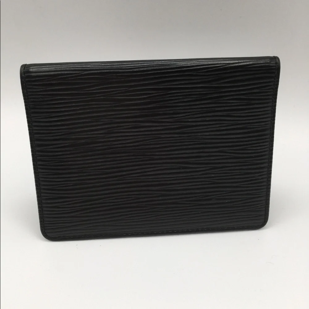 Authentic Louis Vuitton Card holder - Picture 2 of 14